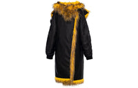 PRADA Jackets Women's Black