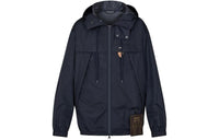 LOUIS VUITTON SS24 Jackets & Coats Men's Marine Blue