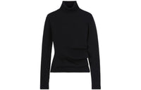 Loro Piana FW23 Sweater Women's Black