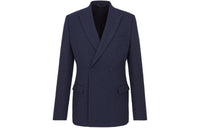 DIOR SS24 Business Suits Coats Men's Blue