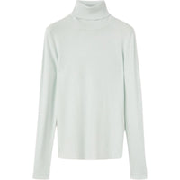 Loro Piana Sweater Women's Sky Blue