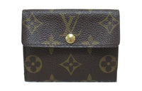 LOUIS VUITTON 2003 Ludlow Coin Purse