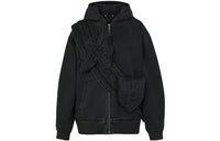 LOUIS VUITTON FW22 Sweatshirt Men's Black