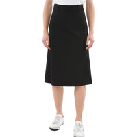 PRADA Casual Long Skirt Women's Black