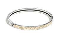 HERMES Bangles Women's Yellow