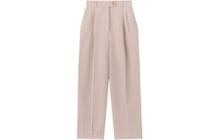 Loro Piana Casual Pants Women's Pink