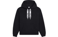 CELINE Loose Hoodie In Cotton Fleece