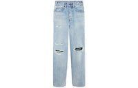CELINE Jeans Women's Blue