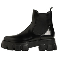 PRADA Monolith Boot 'Black'