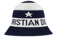 DIOR Cotton Bucket Hats Women's