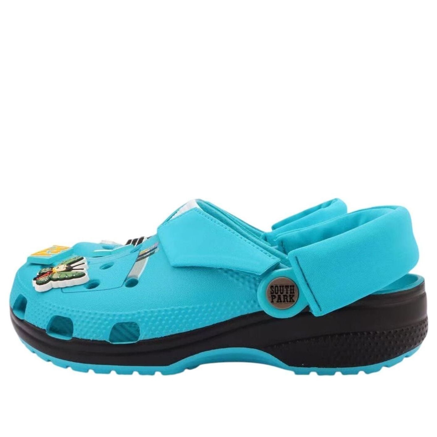Crocs x South Park Classic Clog 'Randy' 211502-90H