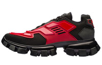 PRADA Cloudbust 'Black Red'