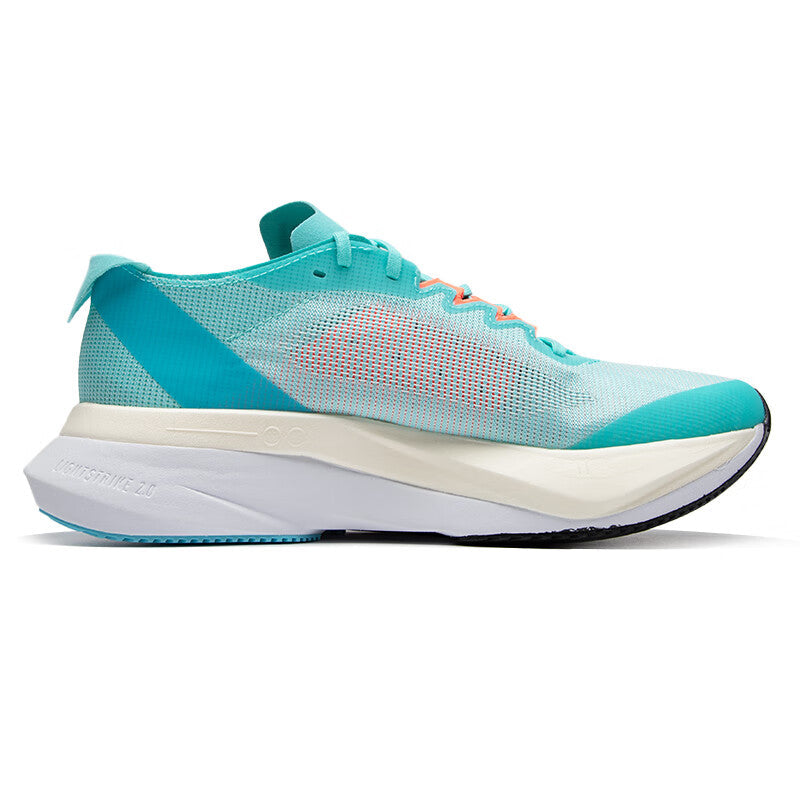 (WMNS) adidas Adizero Boston 12 Running 'Aqua Blue Cloud White' ID6901
