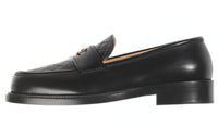 CHANEL Women's Casual Shoes Women's Black