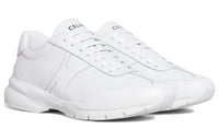 CELINE Low-Top Casual Shoes Women's White