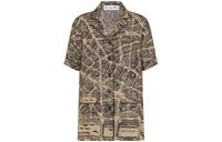 DIOR Shirts Women's Khaki