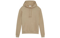 SAINT LAURENT Rive Gauche Hoodie