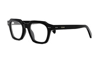 CELINE Eyewear Squared Frame Glasses