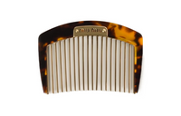 MIU MIU Hair Clips Women's Brown