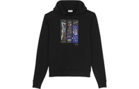 SAINT LAURENT Sweatshirts Unisex Black