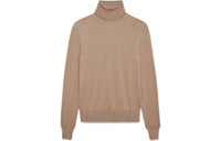 SAINT LAURENT Sweater Men's Beige