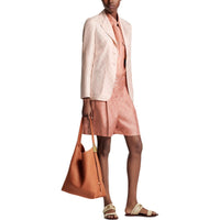 LOUIS VUITTON FW23 Shirt Women's Pink