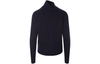 Loro Piana FW22 Sweater Women's Marine Blue