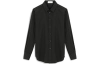 SAINT LAURENT Buttoned Long-Sleeved Shirt