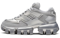 PRADA Cloudbust Thunder Sneakers 'Silver' Women's