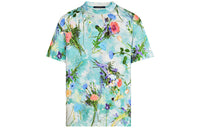 LOUIS VUITTON T Shirt Men's Sky Blue