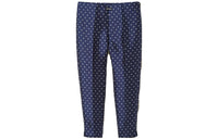 MIU MIU Casual Pants Women's Blue