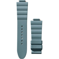 HERMES Watch Band Compatible With All Devices 36MM Rubber Material