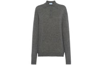 PRADA Polo Shirts Women's Gray