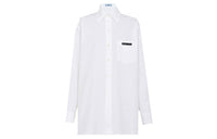 PRADA Shirts Women's White