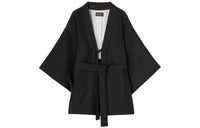 Loro Piana Jackets Coats Women's Black