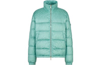 DIOR SS23 Down Jacket Men's Green