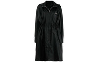 PRADA Re Nylon Hooded Raincoat