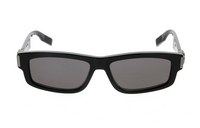 DIOR Rectangular Frame Sunglasses