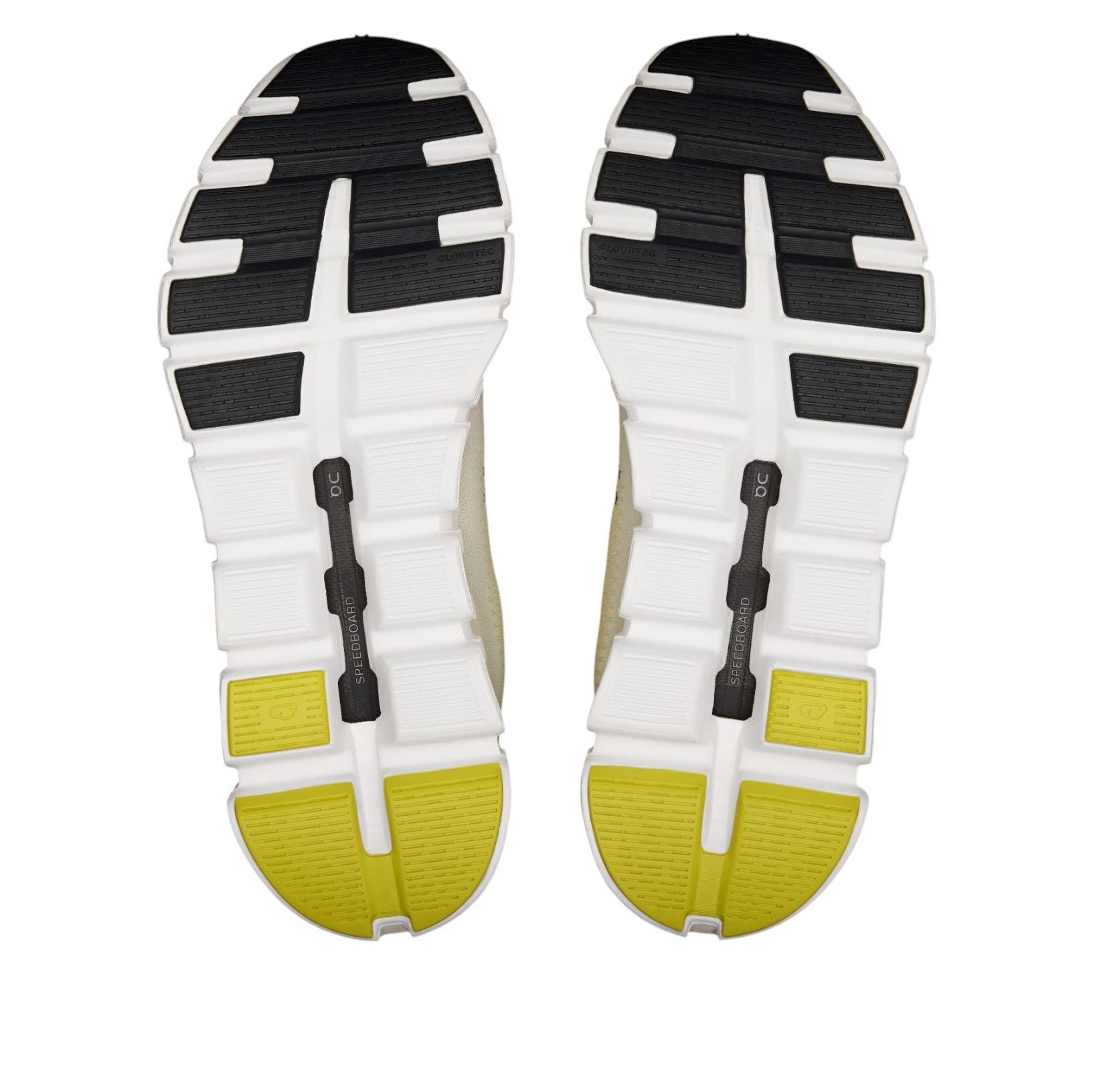 (WMNS) On Running Cloud 6 Push 'Petal Lime' 3WF10044128