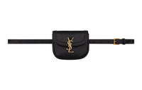 SAINT LAURENT Kaia Fanny Packs