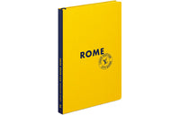 Rome City Guide In French Sam Stourdzé Artistic Original Book 1 Album