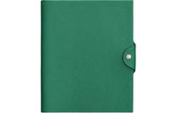 HERMES Ulysse Medium Size Laptop Sleeve Single Pack Laptop Green 22*17cm Laptops