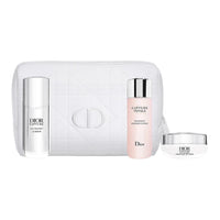 DIOR Texture Vitality Essence Selection Skincare Sets Hydrating 30ml+15ml+50ml