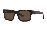 PRADA Eyewear Rectangular Frame Sunglasses