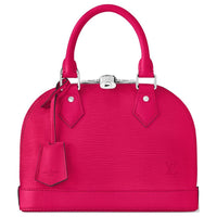 LOUIS VUITTON M81945 Alma Bb