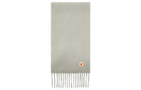 Loro Piana Knit Scarves Kids Gray