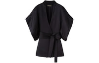 Loro Piana Martha Jackets Coats Women's Black