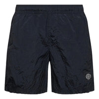 Stone Island B100004 Regular Fit Swim Shorts 'Navy Blue' L1S15B1000-04S0043-V0020