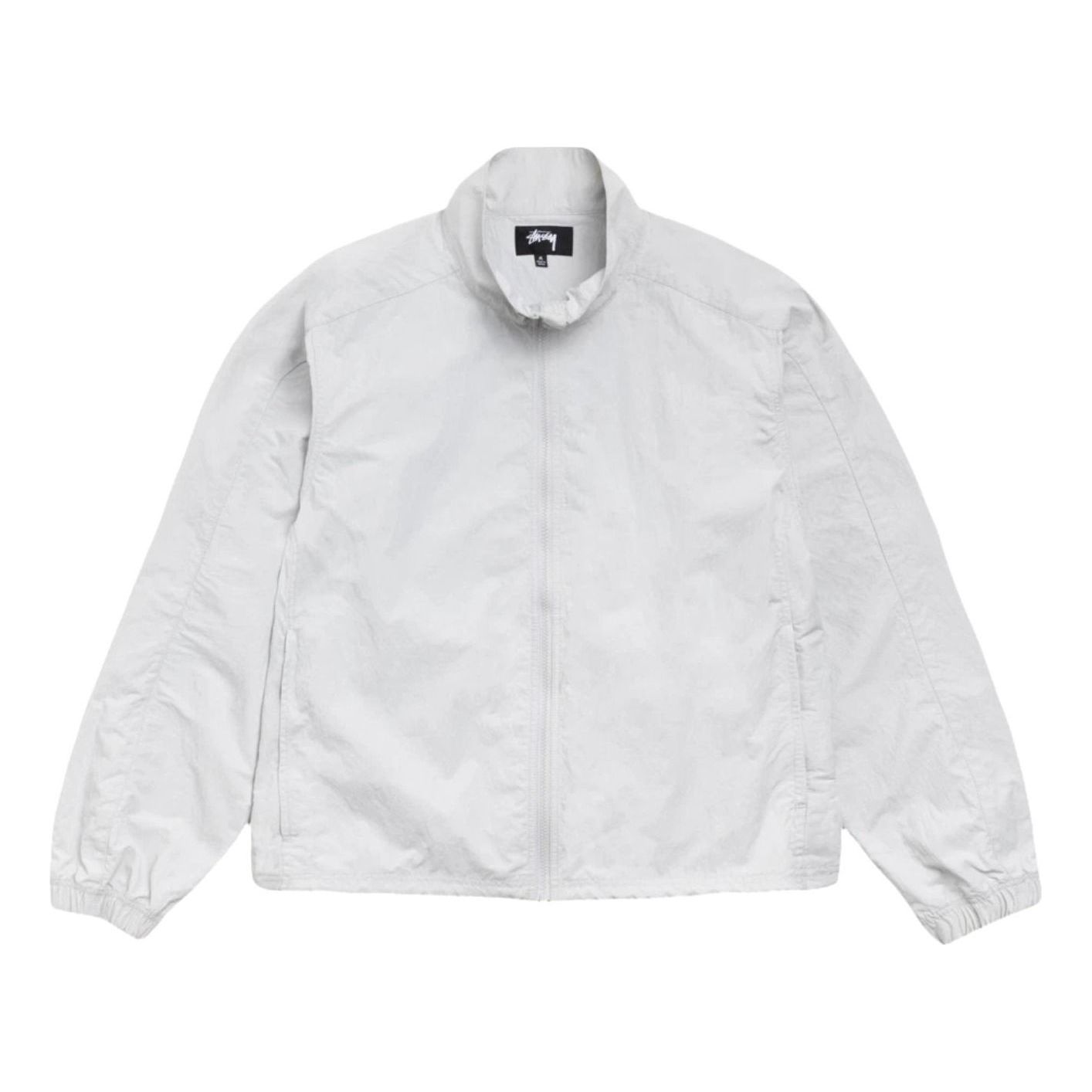 Stussy Lightweight Mock Jacket 'Grey' 115902-GRY