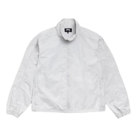 Stussy Lightweight Mock Jacket 'Grey' 115902-GRY